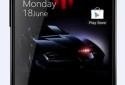 Knight Rider Live Wallpaper screenshot 2