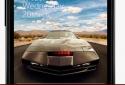 Knight Rider Live Wallpaper screenshot 6