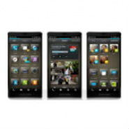 Feel Ux лаунчер