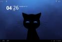 Stalker Cat Live Wallpaper Lt screenshot 6