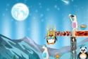 Crazy Penguin Assault screenshot 4