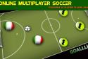 Air Soccer Fever screenshot 1