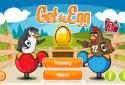 Get the Egg: сезон футбола screenshot 1