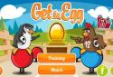 Get the Egg: сезон футбола screenshot 9