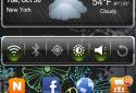 HD Metallic Widgets screenshot 5