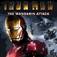 Iron Man: The Mandarin Attack