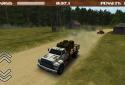 Dirt Road Trucker 3D screenshot 1