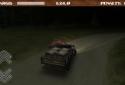 Dirt Road Trucker 3D screenshot 2