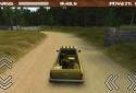 Dirt Road Trucker 3D screenshot 3