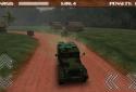 Dirt Road Trucker 3D screenshot 5