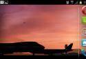 Airplanes Live Wallpaper screenshot 6