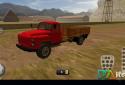 Truck Driver 3D screenshot 6