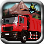Truck Driver 3D