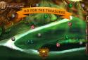Treasure On Wheels screenshot 1