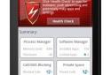 Comodo Mobile Security screenshot 1