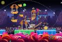 Angry Birds Rio screenshot 2