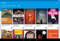 Google Play Книги screenshot 9