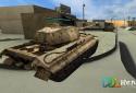 WWII Tanks Online screenshot 1