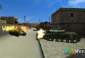 WWII Tanks Online screenshot 2