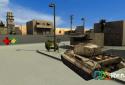 WWII Tanks Online screenshot 4