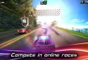 Race Illegal: High Speed 3D screenshot 1