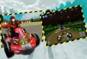 Dirt Karting screenshot 2