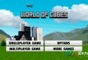 World of Cubes screenshot 1