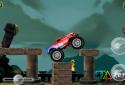 Monster Truck Fancy Racing screenshot 2