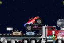 Monster Truck Fancy Racing screenshot 5
