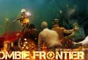 Zombie Frontier 2:Survive screenshot 1