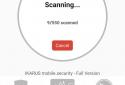 IKARUS mobile security screenshot 3