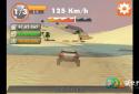 Kinder Bueno Buggy Race 2.0 screenshot 4