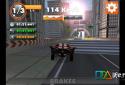Kinder Bueno Buggy Race 2.0 screenshot 8