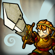 Ku: Shroud of the Morrigan