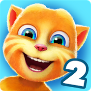 День рождения Рыжика