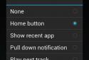 Swipe Home Button screenshot 5