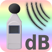 Sound Meter (Шумомер)