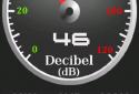 Sound Meter (Шумомер) screenshot 1