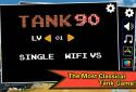 Tank 90 screenshot 1