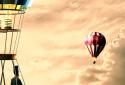Hot Air Balloon screenshot 1