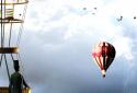 Hot Air Balloon screenshot 2