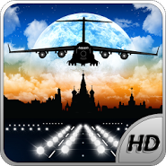 Aircraft Pro HD Живые Обои
