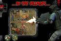 Shooting club 3: Zombies attack! screenshot 4