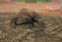 Apache Chopper Pilot 3D HD screenshot 2