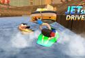 Jet Ski Joyride screenshot 5