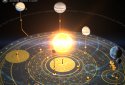 Orrery screenshot 2