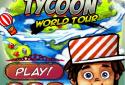 Streetfood Tycoon: World Tour screenshot 1