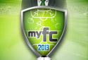 MYFC Manager 2013 screenshot 16