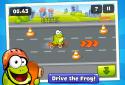 Tap the Frog HD screenshot 3
