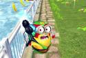 Minion Rush: Гадкий Я screenshot 2
